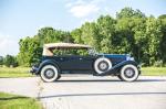 Packard Standard Eight Sport Phaeton 1932 года